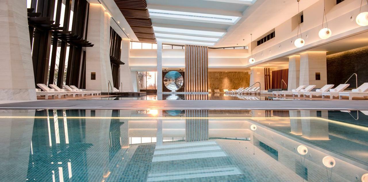 Art Paradiso, Paradise City Incheon Dış mekan fotoğraf