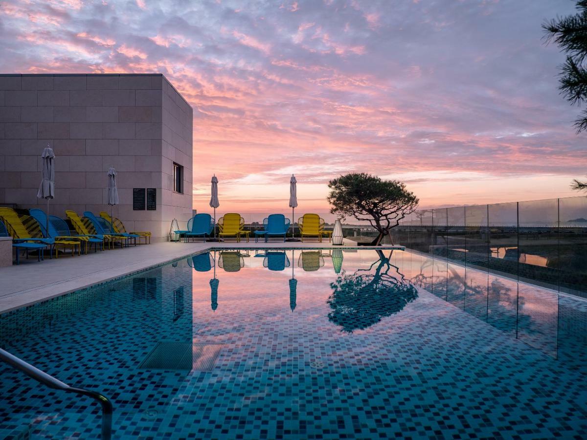 Art Paradiso, Paradise City Incheon Dış mekan fotoğraf